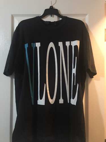 Vlone hotsell barneys tee