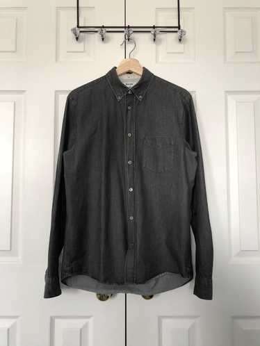 Acne studios isherwood - Gem