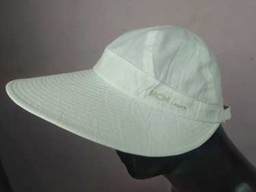 Recover MCM Logo Camper Hat
