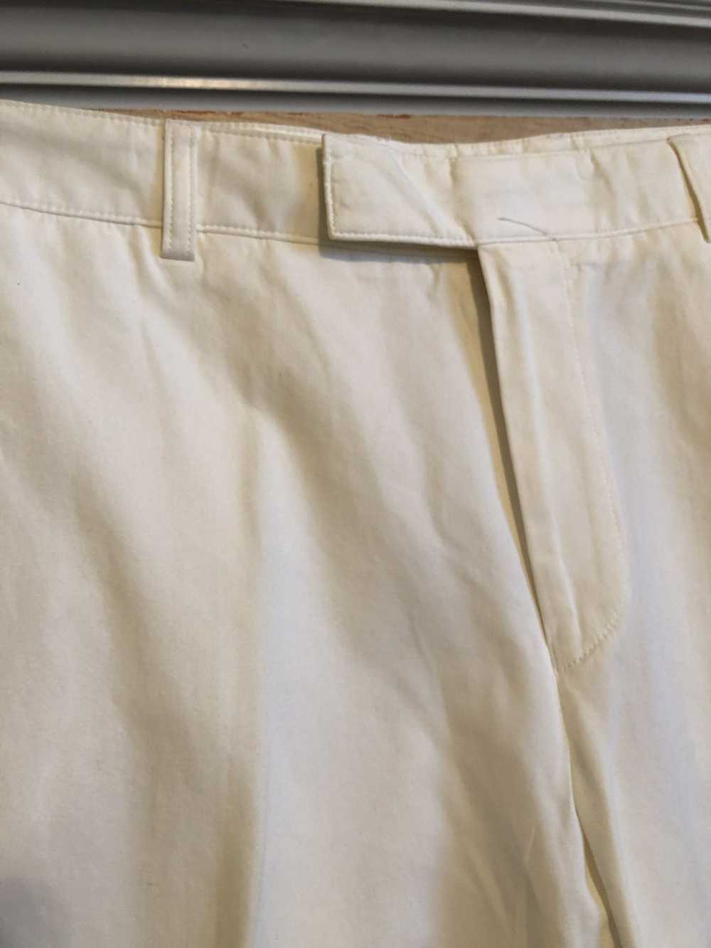 Hugo Boss Chuck Model Flat Front Pants - image 7