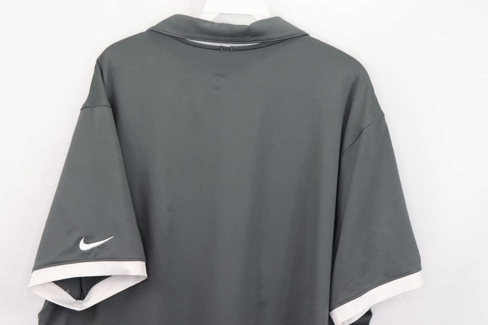 Nike Nike Golf Dri-Fit Mens XL Big Ten Purdue Uni… - image 8