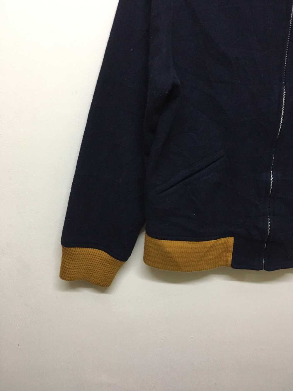 Japanese Brand Japan brand ET BOITE Jacket INSPIR… - image 4