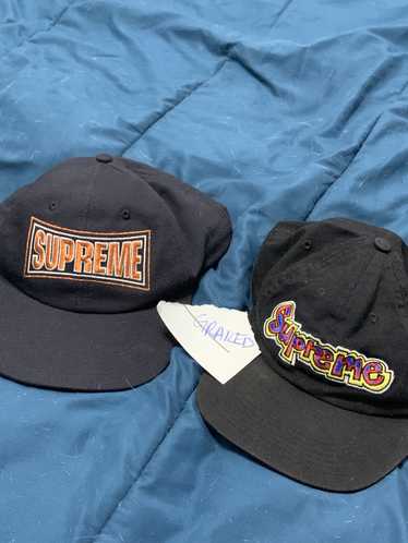 Supreme hat mens - Gem