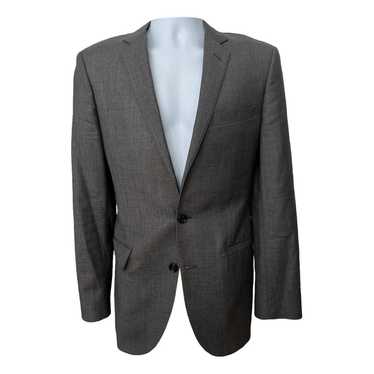 J.Crew Wool suit