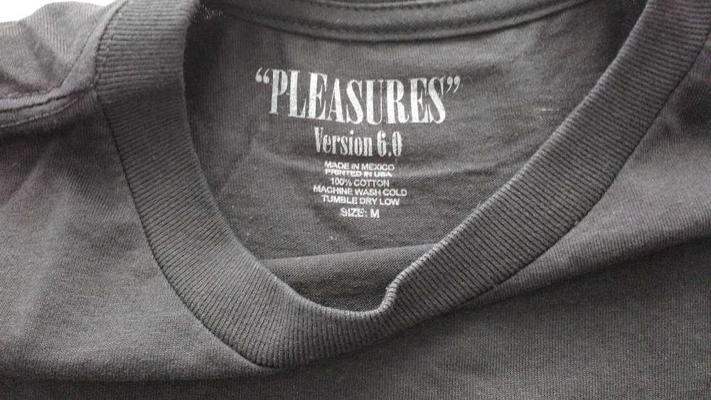Pleasures Pleasures V6.0 Pleasures Now L/S Shirt - image 3