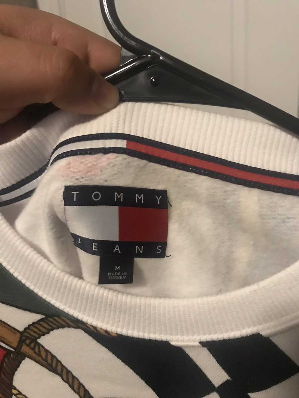 Tommy Hilfiger × Tommy Jeans Tommy hilfiger 90’s … - image 3