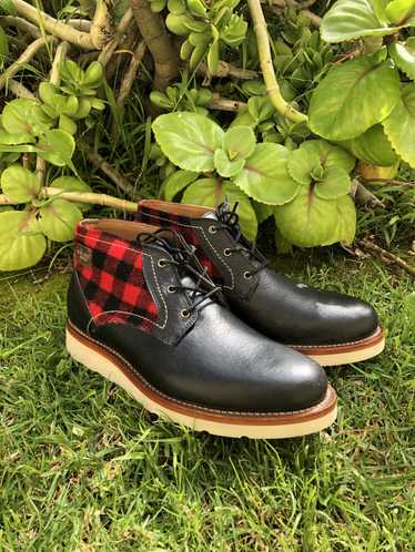 H.S. Trask Trask Reserve Chukka Boot