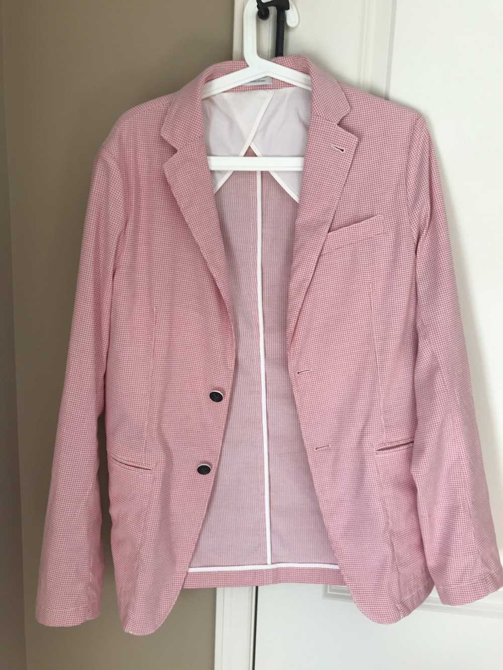 Armani Armani Collezioni Sports jacket - image 1