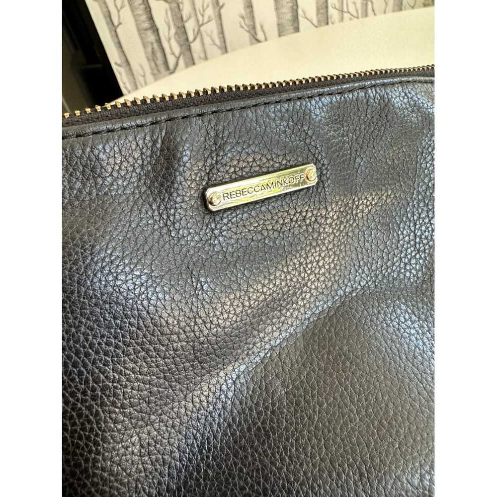 Rebecca Minkoff Leather crossbody bag - image 6