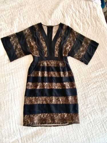 Bcbgmaxazria kimono dress - Gem