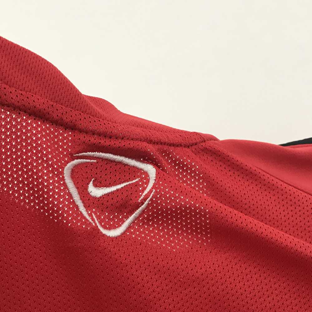 Athletic × Nike × Sportswear NIKE FOOTBALL TSA Je… - image 8