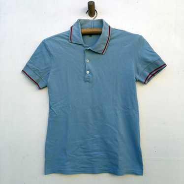 Alexander McQueen × Designer Men Polos Alexandre … - image 1