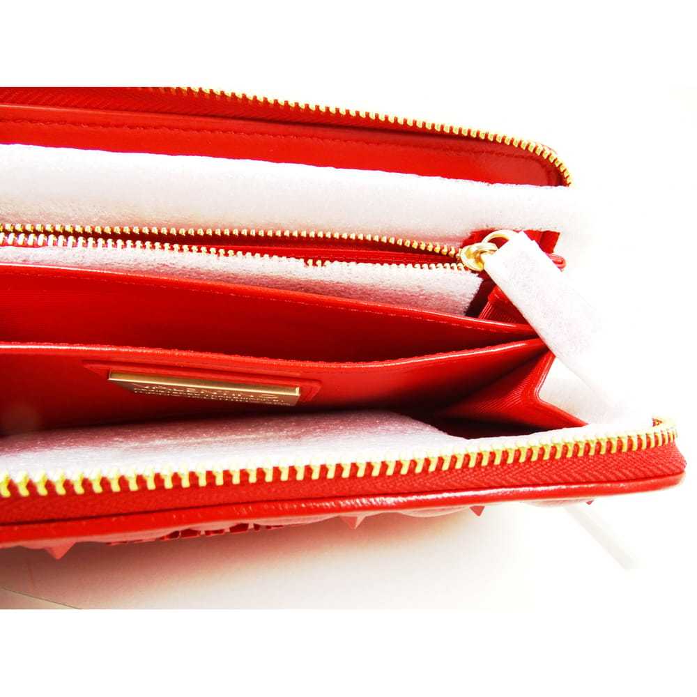 Valentino by mario valentino Leather wallet - image 8