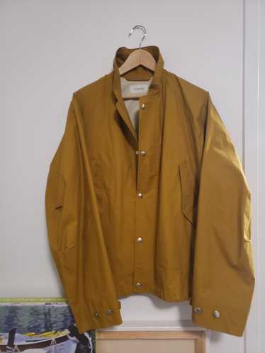 Lemaire RARE - Ochre light bomber