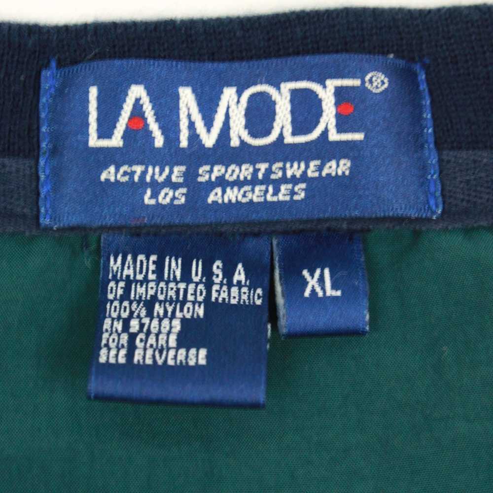 Chrysler × Made In Usa × Vintage 70's La Mode XL … - image 4