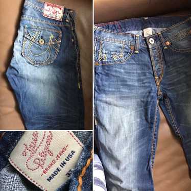 True religion mens usa - Gem