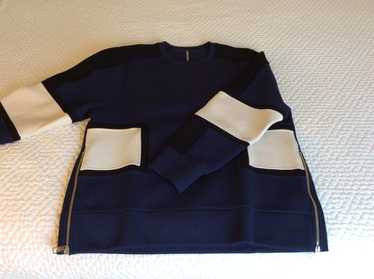 Neil Barrett Neoprene pullover - image 1