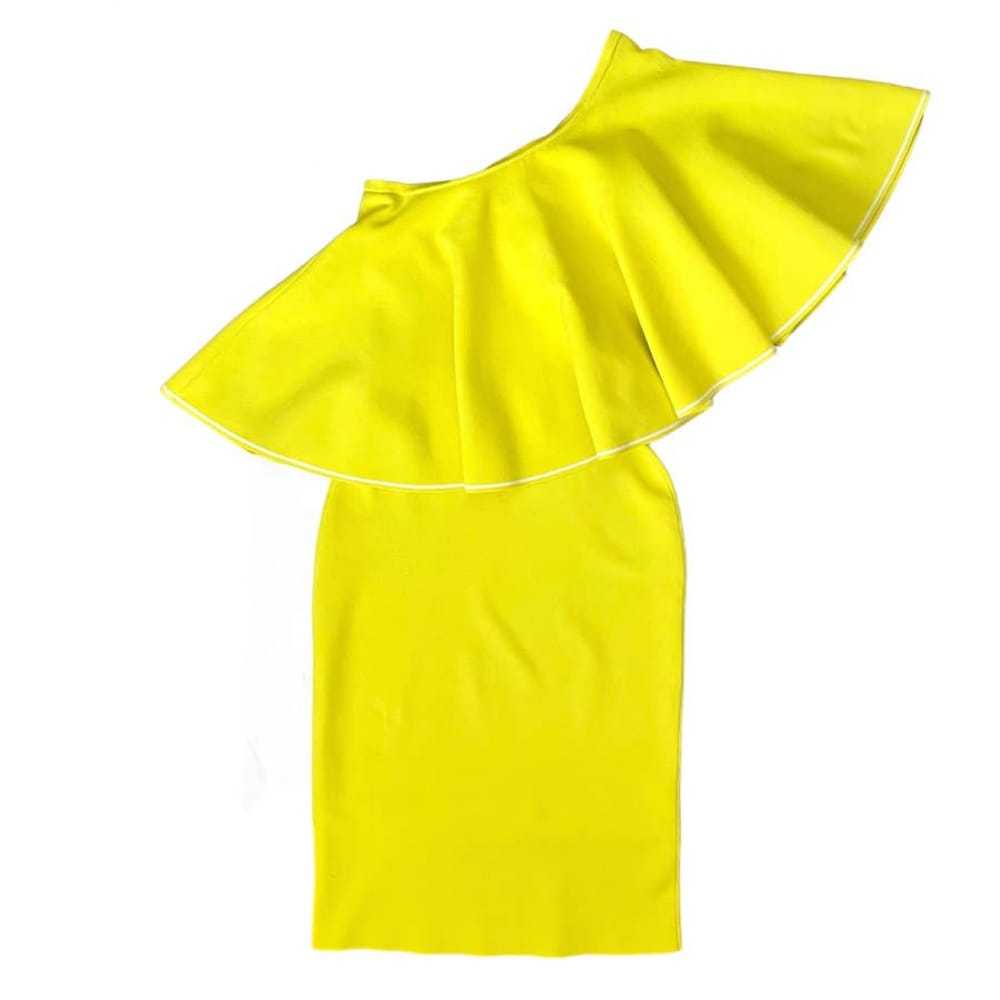 Diane Von Furstenberg Mid-length dress - image 2