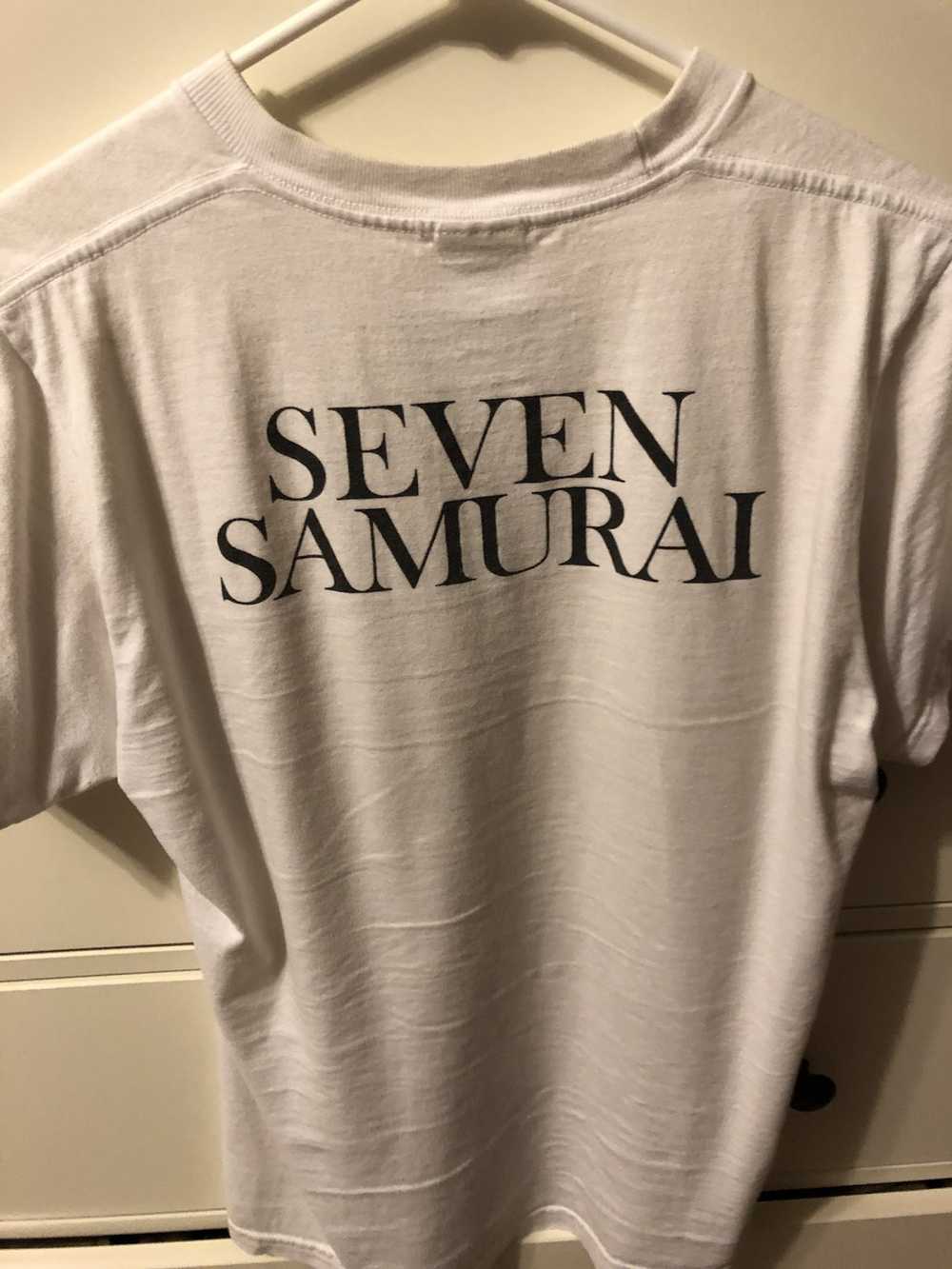 Supreme Undercover Seven Samurai - image 3