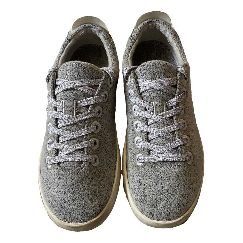 Allbirds trainers - Gem