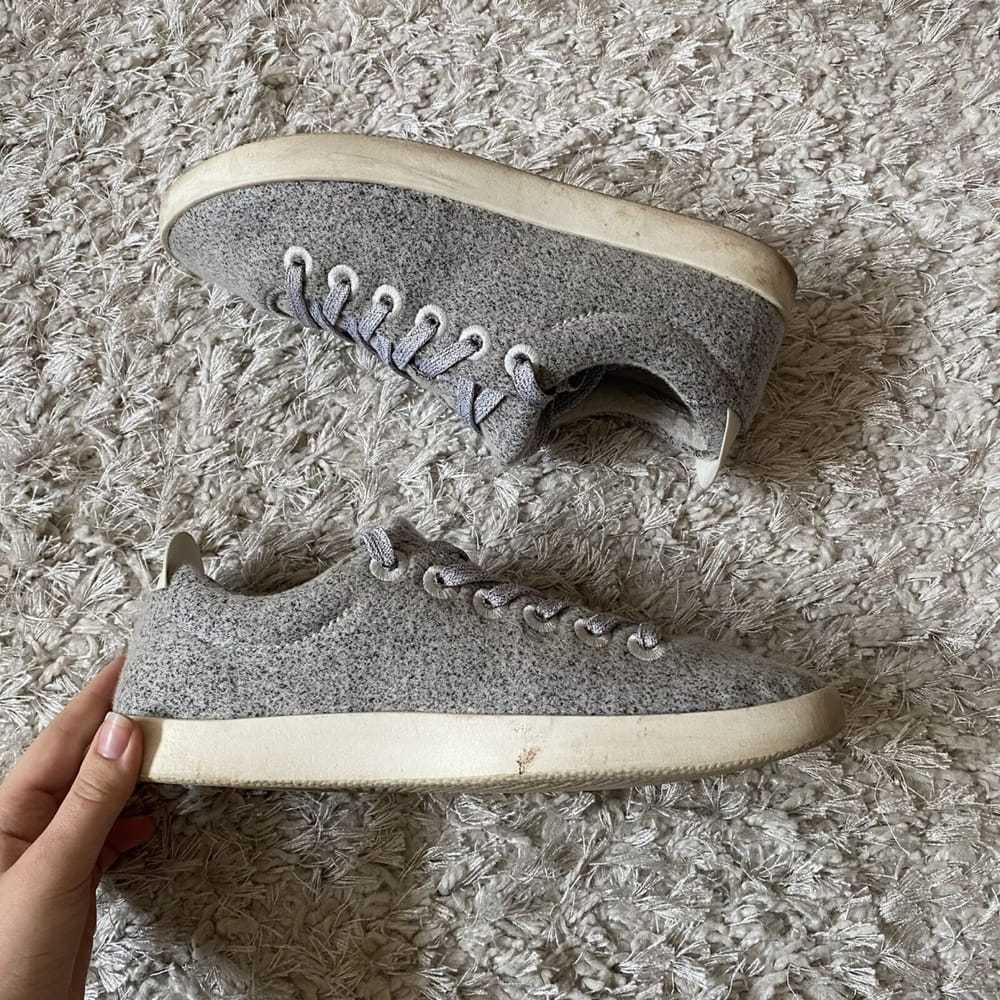 Allbirds Cloth trainers - image 2