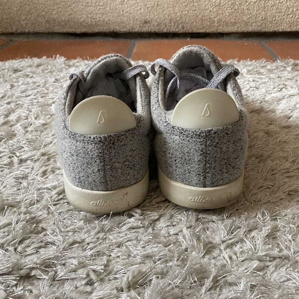 Allbirds Cloth trainers - image 3