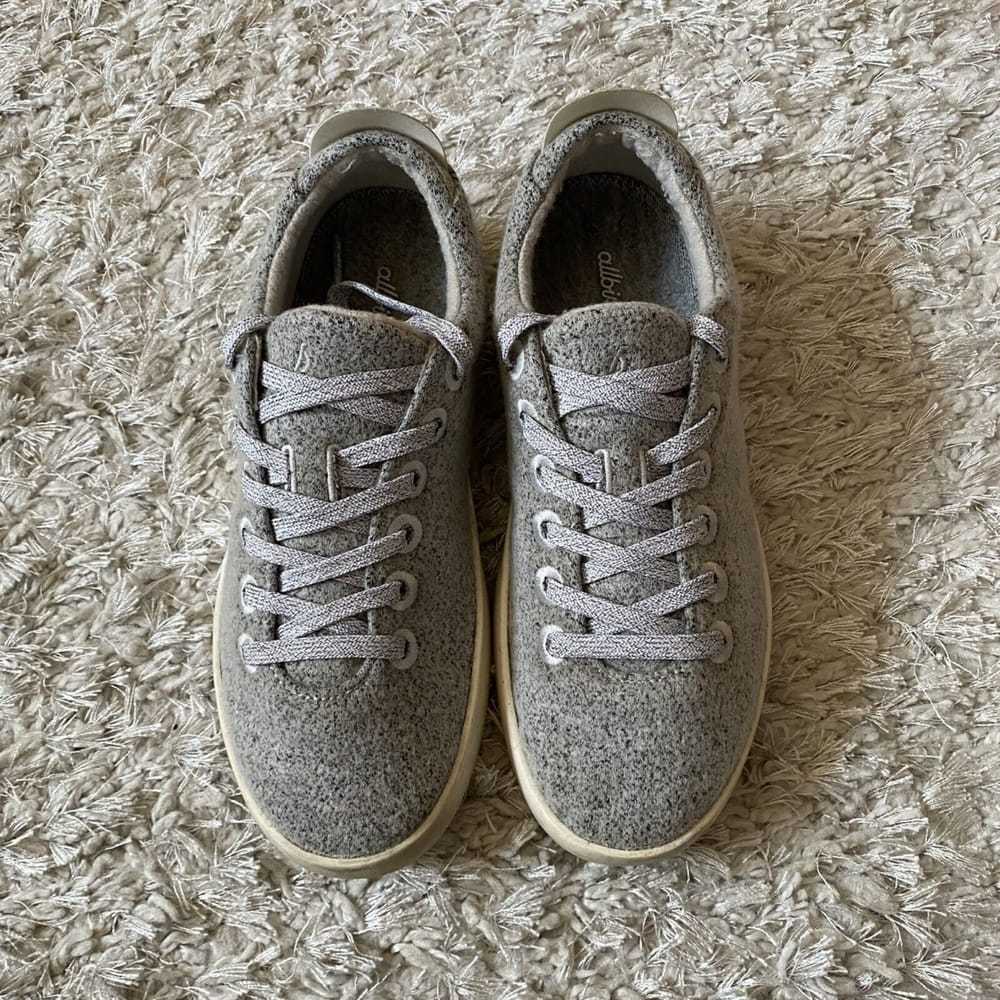 Allbirds Cloth trainers - image 4