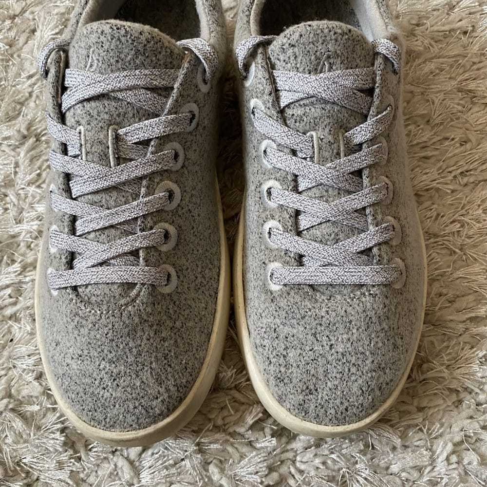 Allbirds Cloth trainers - image 5