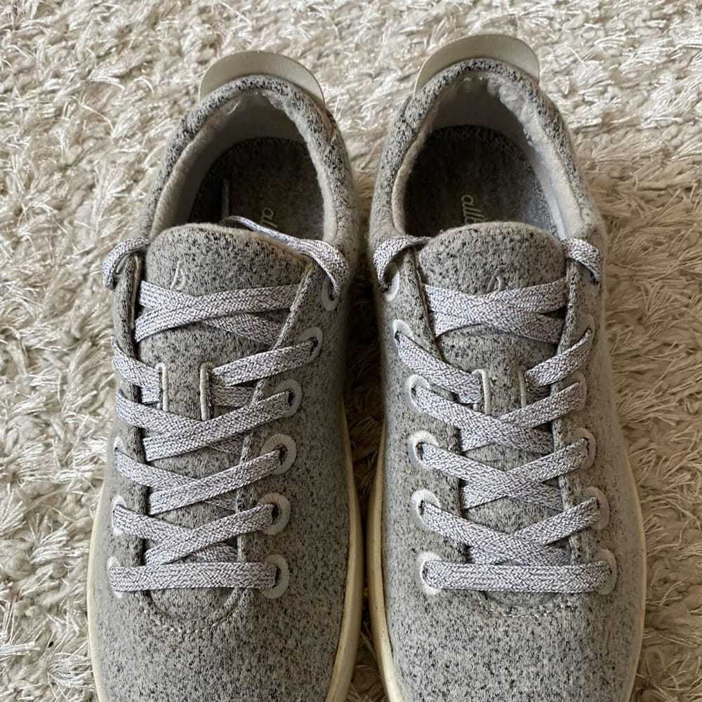 Allbirds Cloth trainers - image 6