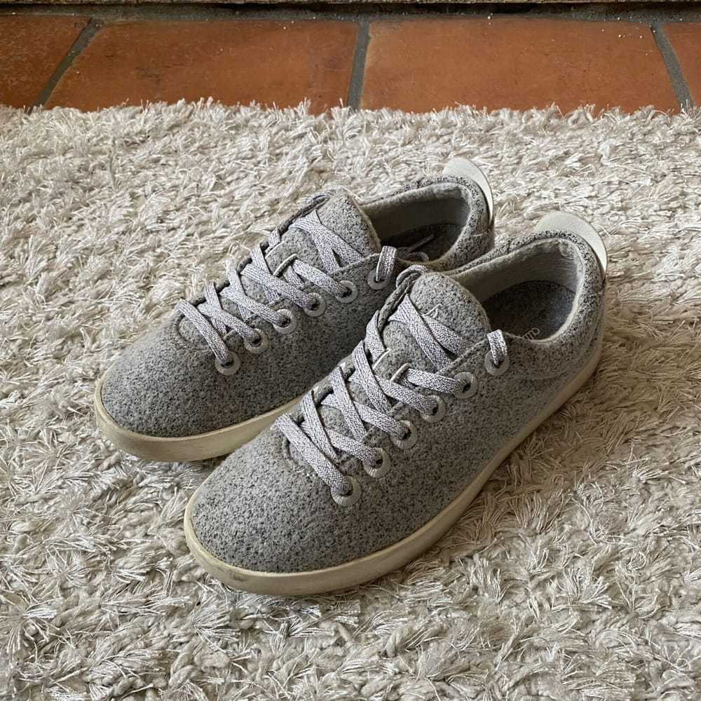 Allbirds Cloth trainers - image 7