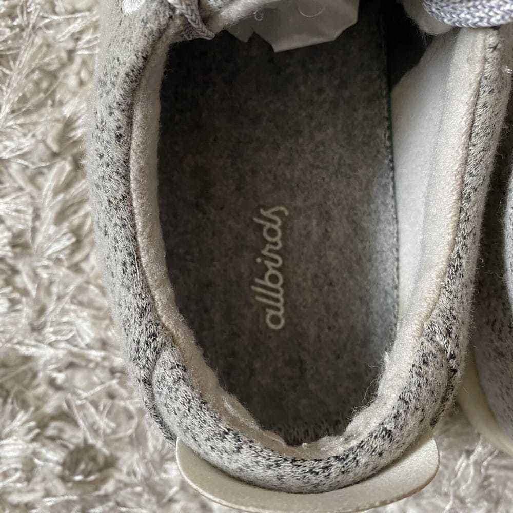 Allbirds Cloth trainers - image 8