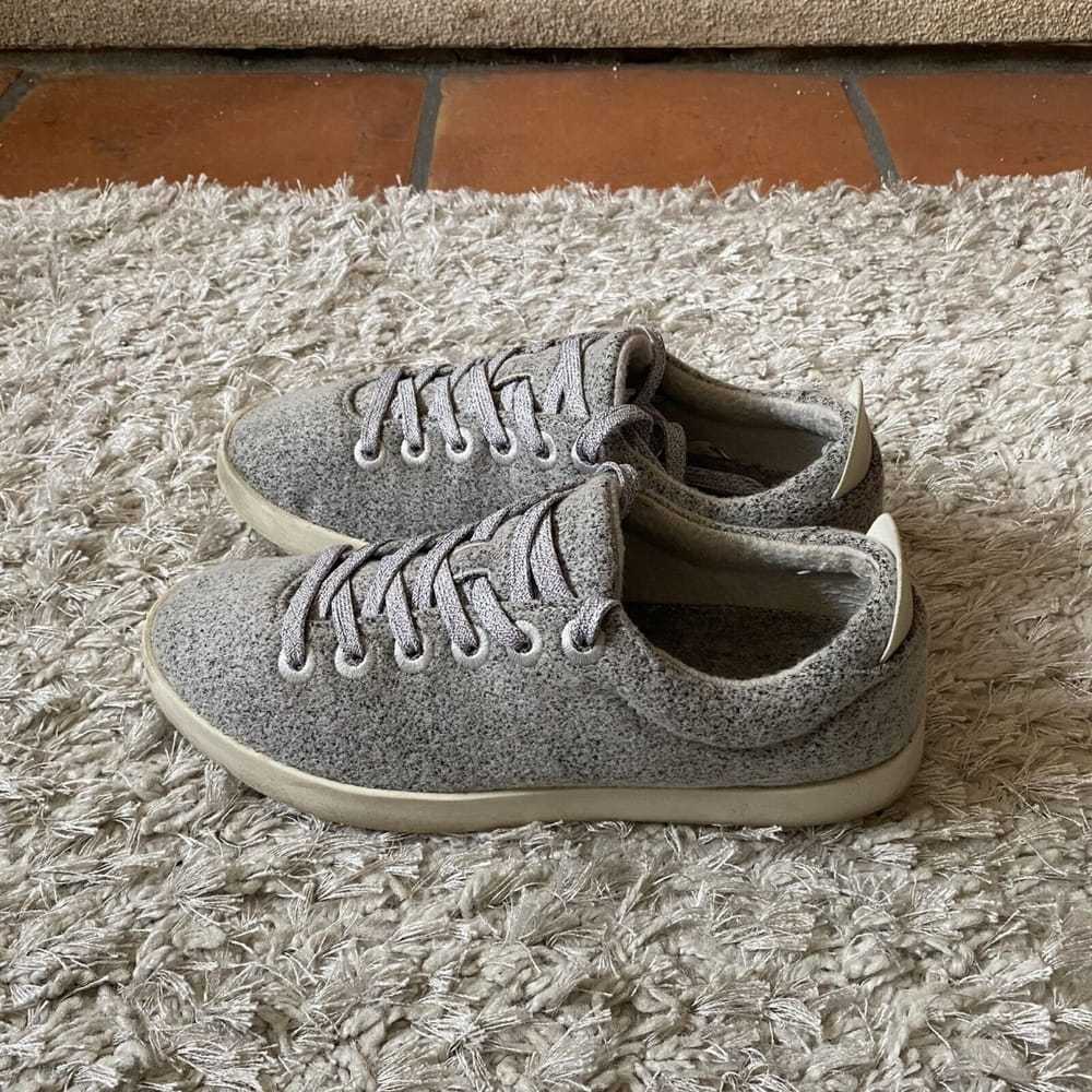 Allbirds Cloth trainers - image 9