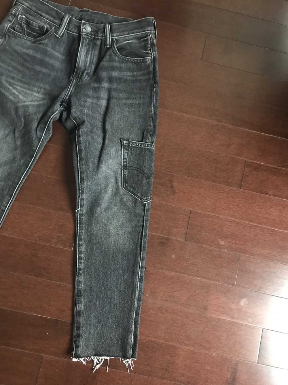 Levi's Reconstructed Levis 512 - image 4