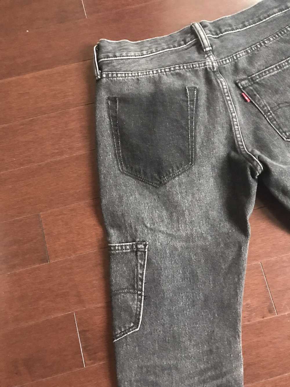 Levi's Reconstructed Levis 512 - image 5