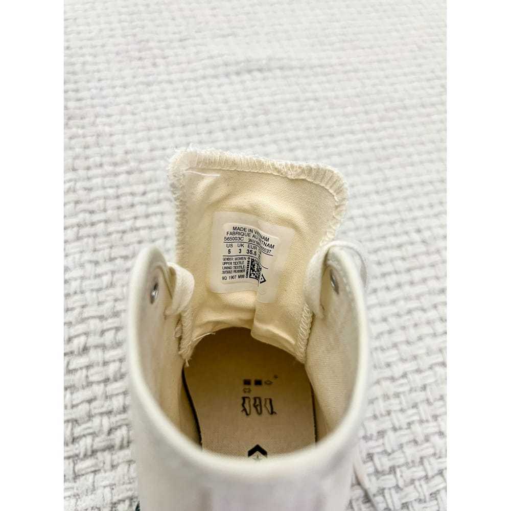 Converse Trainers - image 3