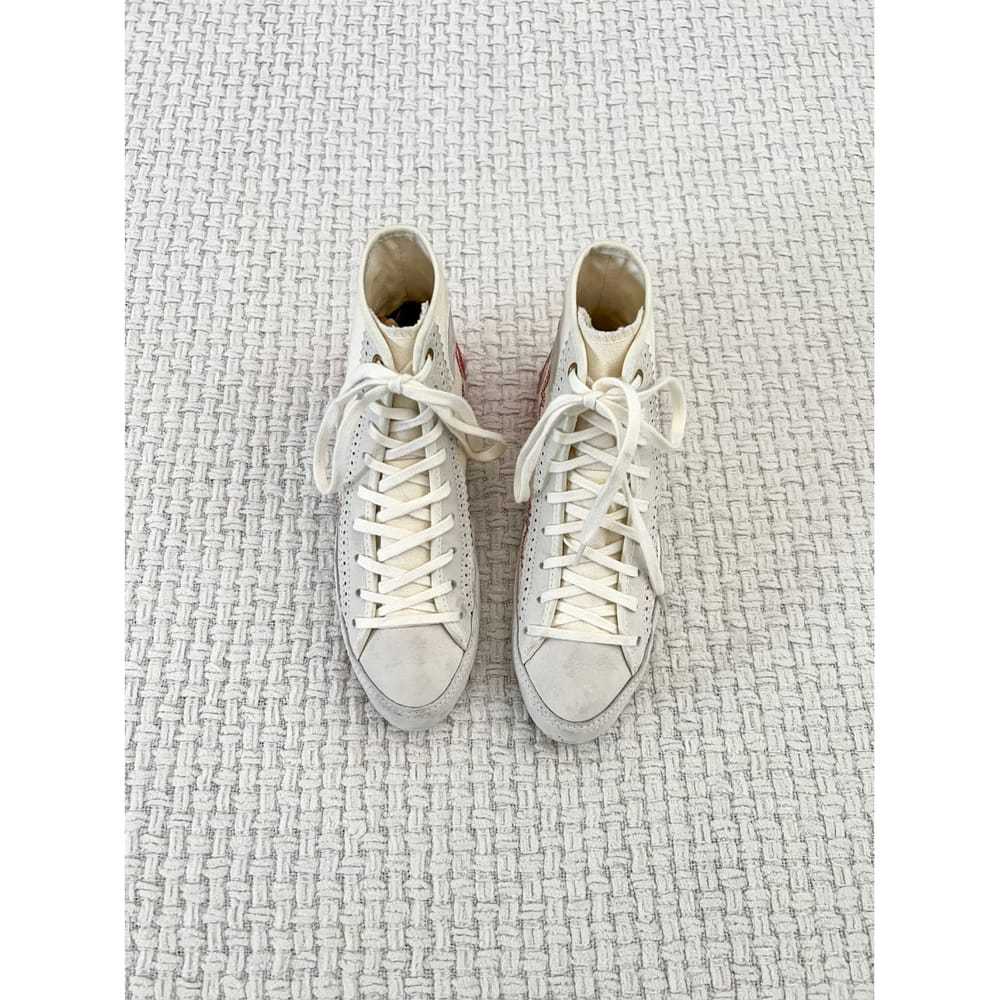 Converse Trainers - image 7