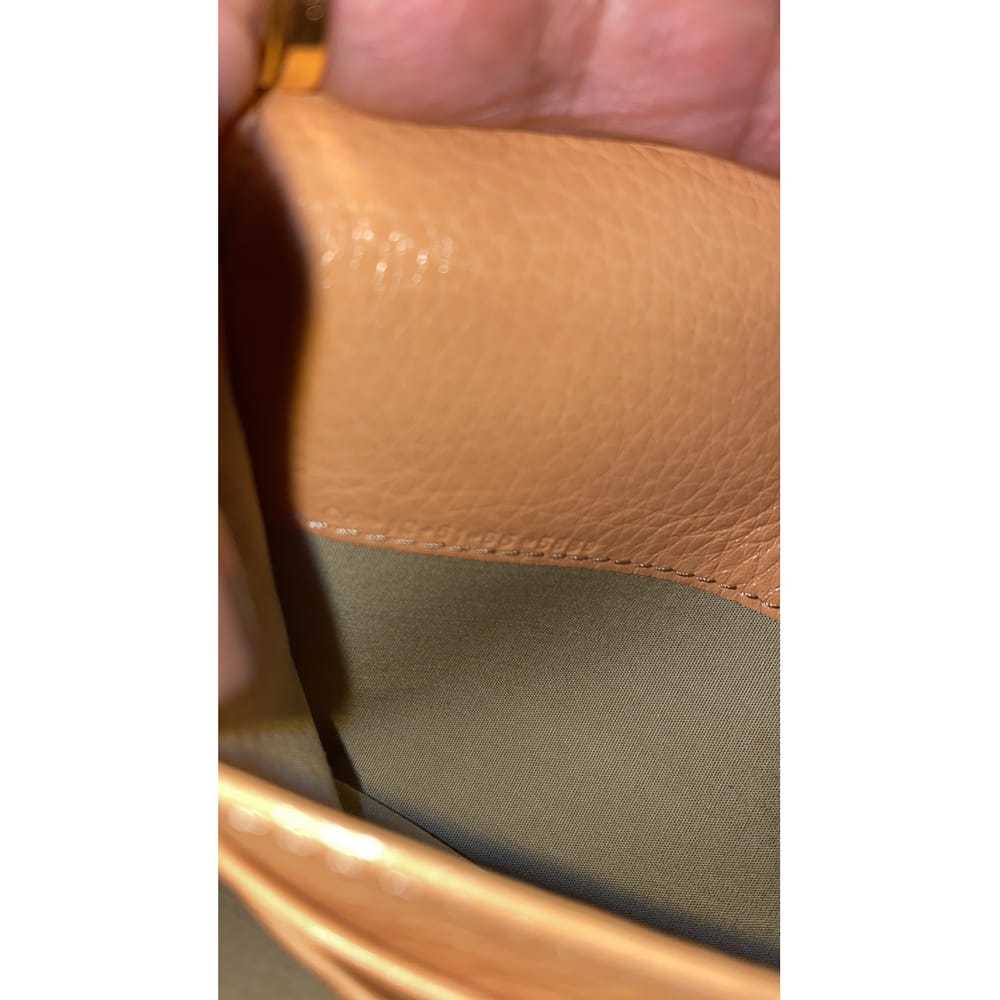 Chloé Leather wallet - image 8