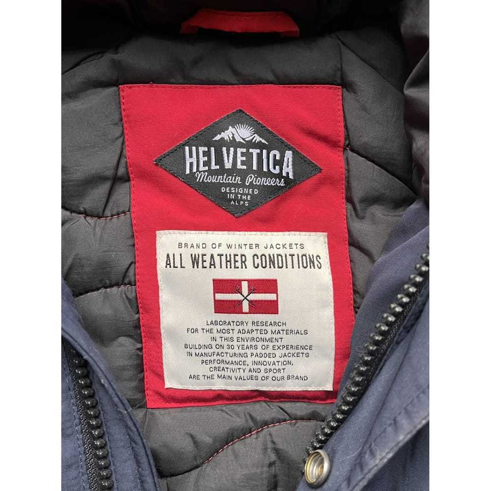 Helvetica Puffer - image 2