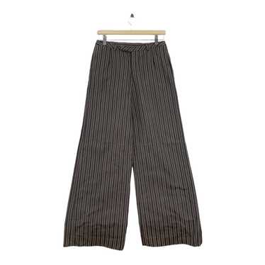 Masaki matsushima homme striped - Gem