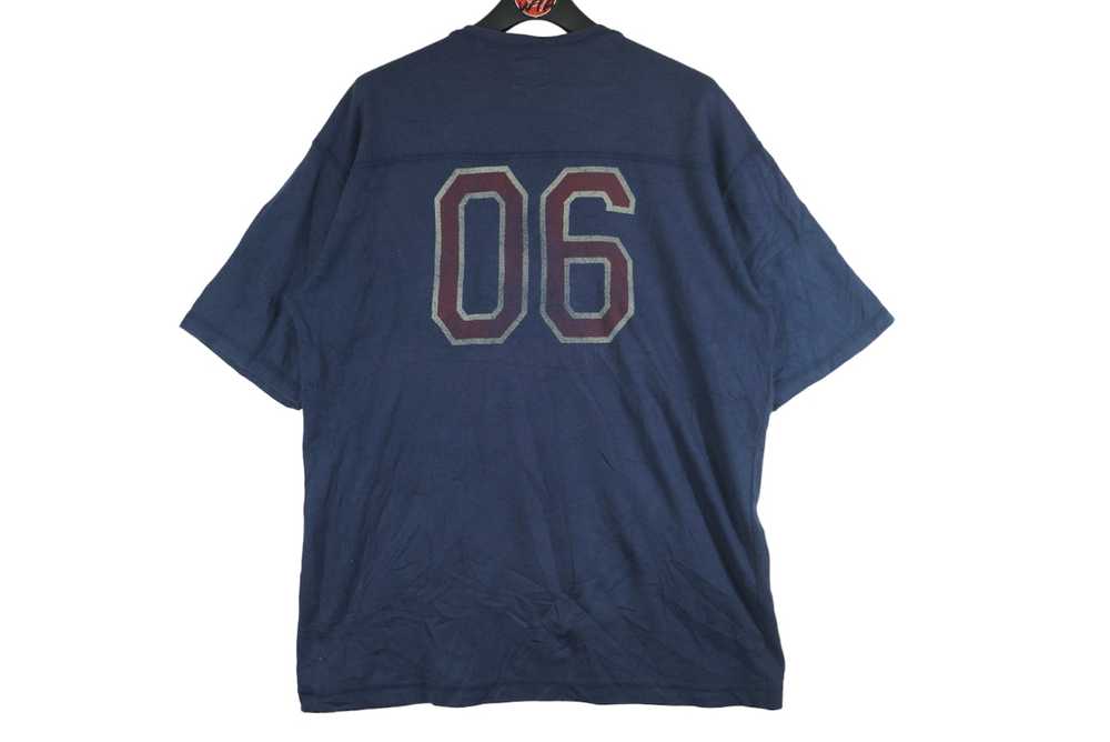 MLB Boston 1901 Red Sox MLV Official V-neck Tee - image 8