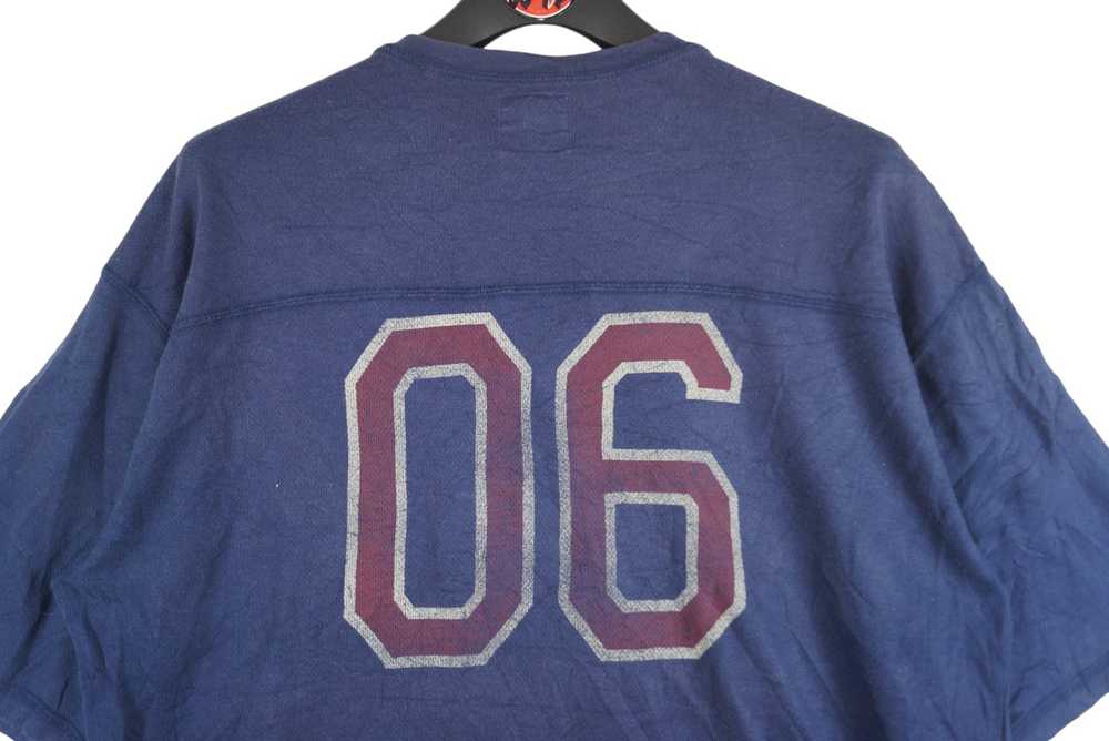 MLB Boston 1901 Red Sox MLV Official V-neck Tee - image 9