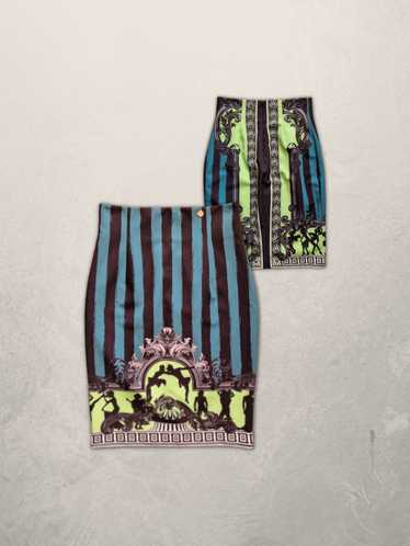 Gianni Versace × Versace Versace skirt Spring/Summ