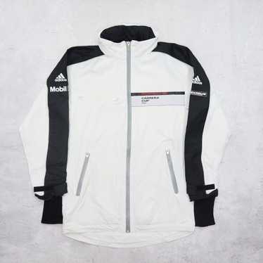 Windbreaker - Porsche Motorsport