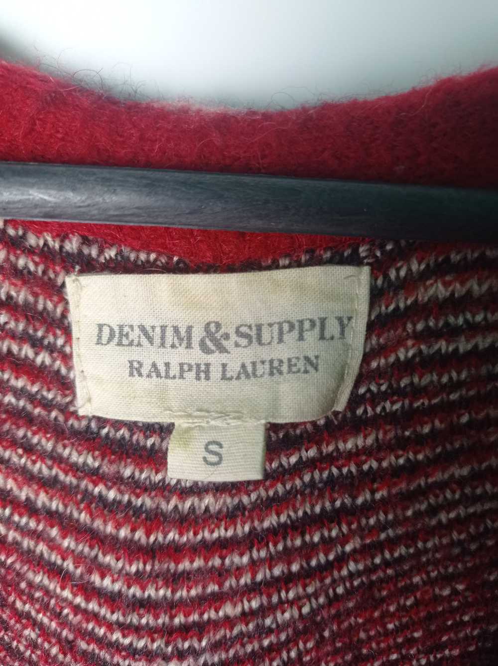 Denim And Supply Ralph Lauren × RRL Ralph Lauren … - image 3