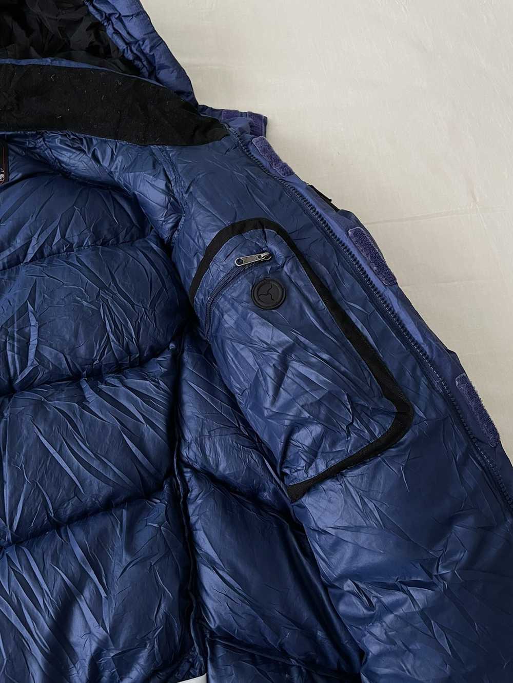 Japanese Brand × Montbell × Outdoor Life Montbell… - image 12