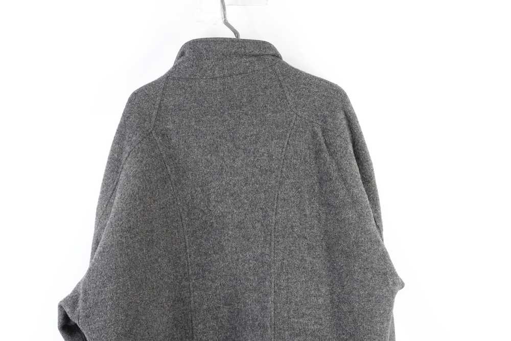 Vintage Vintage 90s Woolrich Fleece Lined Wool Bo… - image 9