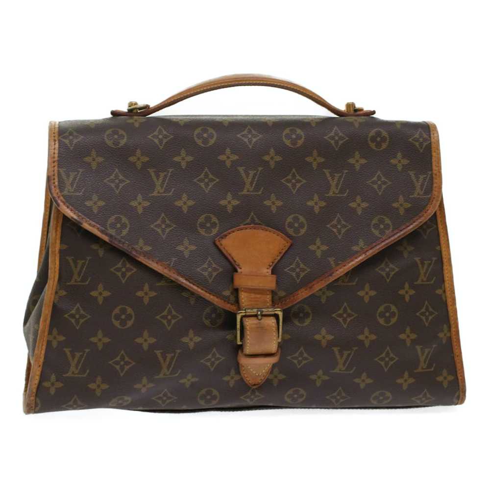 Louis Vuitton LOUIS VUITTON Monogram Beverly Hand… - image 1