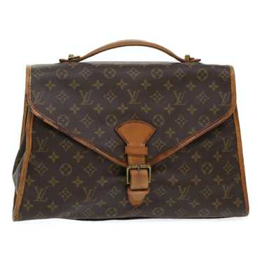 Louis Vuitton LOUIS VUITTON Monogram Beverly Hand… - image 1