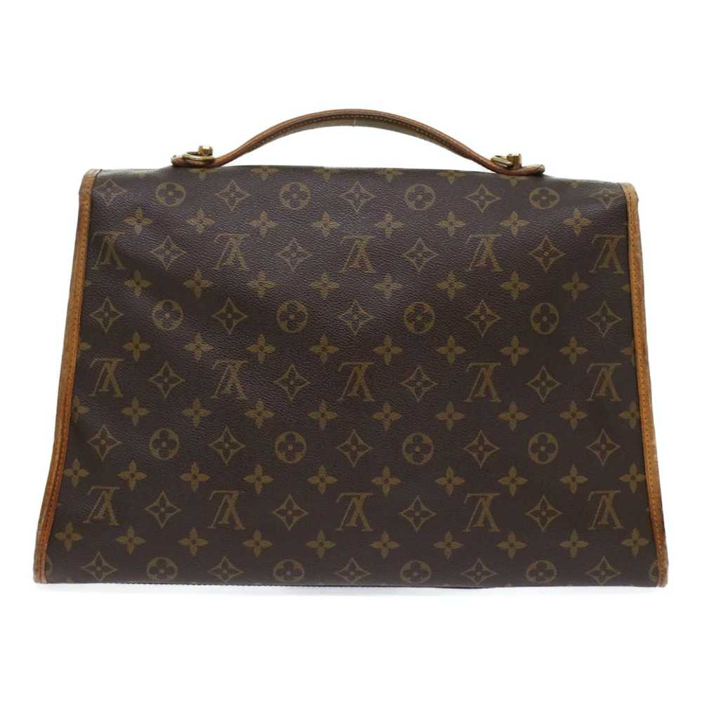 Louis Vuitton LOUIS VUITTON Monogram Beverly Hand… - image 2