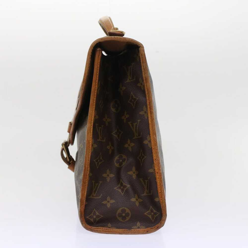 Louis Vuitton LOUIS VUITTON Monogram Beverly Hand… - image 3